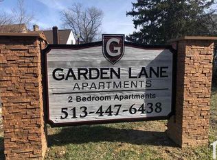 1733 Garden Ln APT 1, Cincinnati, OH 45237