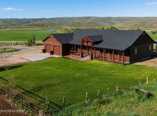 3170 N Us Highway 30, Cokeville, WY 83114