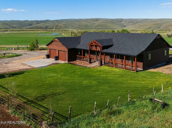 3170 N Us Highway 30, Cokeville, WY 83114