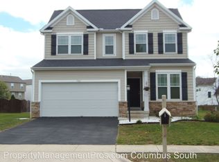 7961 Aspen Ridge Dr, Blacklick, OH 43004