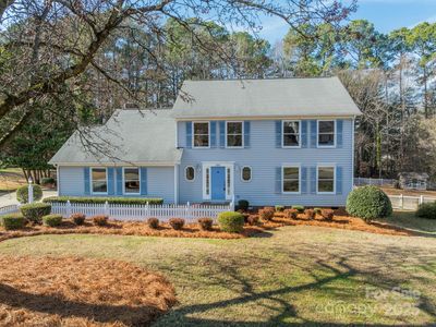 2260 Wynbourne Dr, Gastonia, NC, 28056