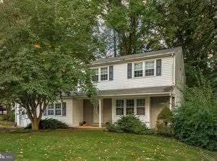 2218 Inwood Rd, Wilmington, DE 19810