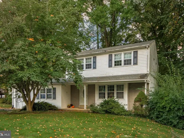2218 Inwood Rd, Wilmington, DE 19810