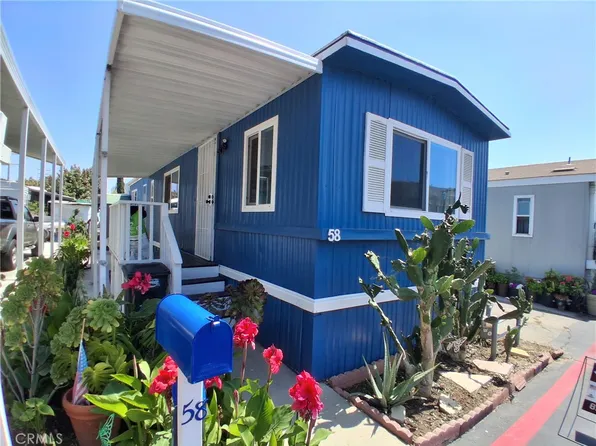 10471 Glenoaks Blvd Spc 58, Pacoima, CA 91331