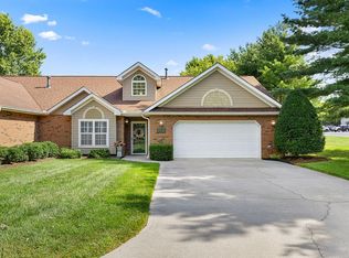7701 Mills Way, Knoxville, TN 37909
