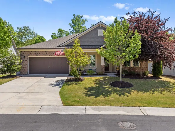 1812 Capstone Dr, Durham, NC 27713