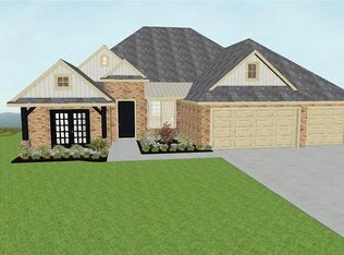 1340 Montieri Dr, Centerton, AR 72719