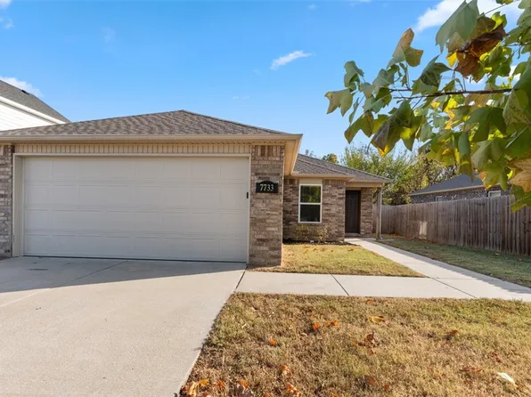 7733 Bridgegate Ave, Springdale, AR 72762