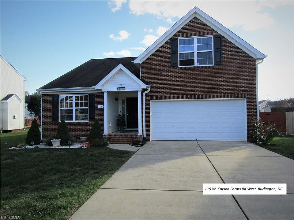 1st image of 119 Carson Farms Dr W