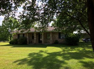 74 Mitchell Chapel Rd, Poplarville, MS 39470