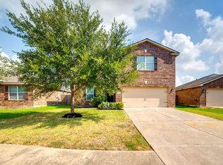 6619 Plum Springs Ln, Richmond, TX 77469
