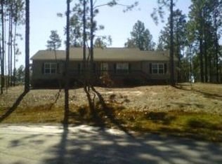 236 Sherwood Hills Ct, Cameron, NC 28326