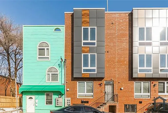 163 W Cumberland St #3 — Photo 3