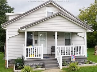 2609 Lincoln Ave, Point Pleasant, WV 25550