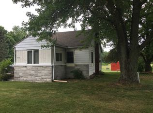 3607 S State Road 104, La Porte, IN 46350