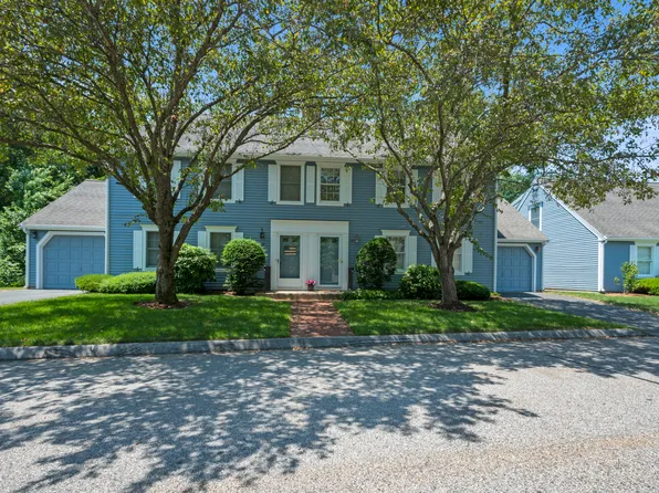 75 Willow Green Lane #75, Glastonbury, CT 06033