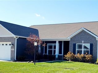 3898 Sun Valley Dr, Westfield, IN