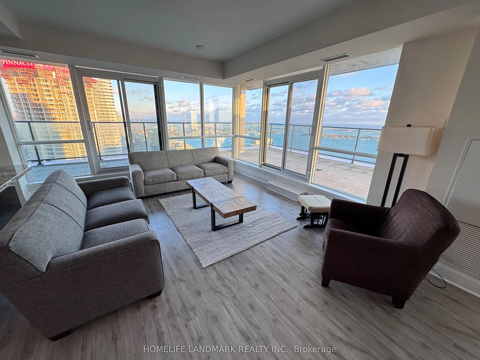 2 bed, $4,750 — Photo 2