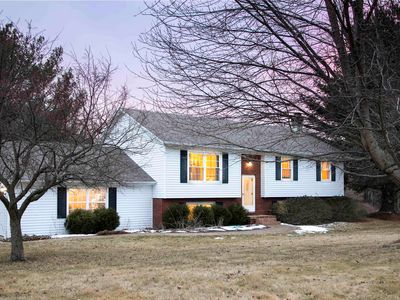 15012 W Fieldcrest Dr, Brimfield, IL, 61517