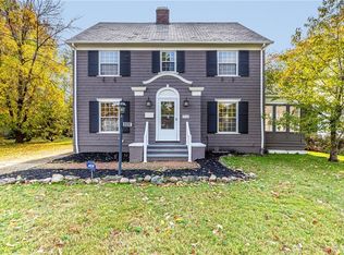 3124 Albion Rd, Shaker Heights, OH 44120