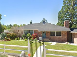 1031 Skyline Blvd, Reno, NV 89509