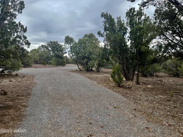 4 N 3073rd, Vernon, AZ 85940