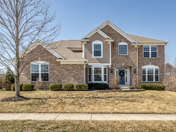13770 Marylou Dr, Carmel, IN 46074