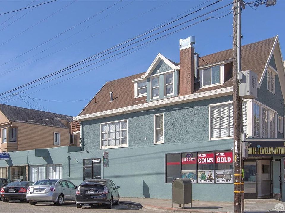 2nd image of 1101 Clement St