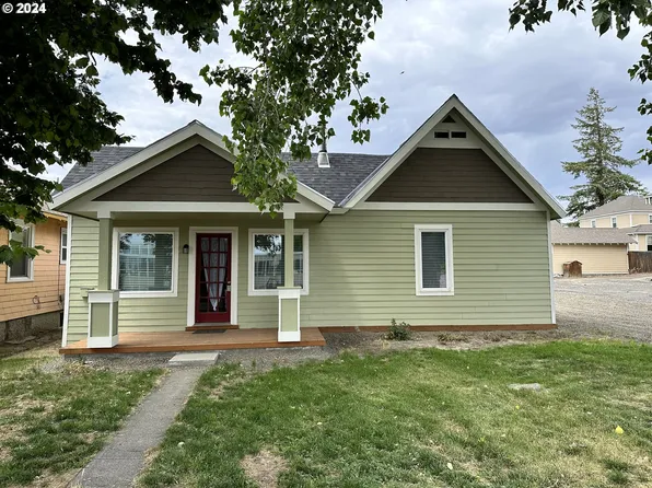 221 S Church St, Condon, OR 97823