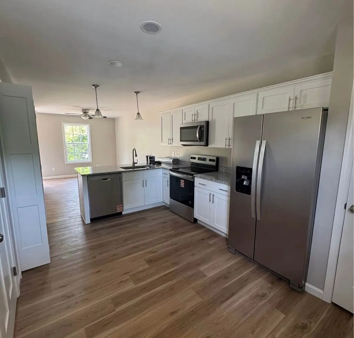 2 bed, 1.5 bath, $1,450 — Photo 1