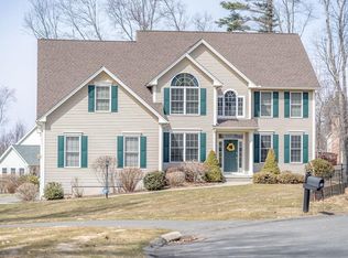 52 Windsor Ln #52, East Longmeadow, MA 01028