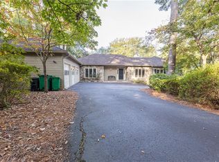 3536 Mill Creek Rd NE, Atlanta, GA 30319