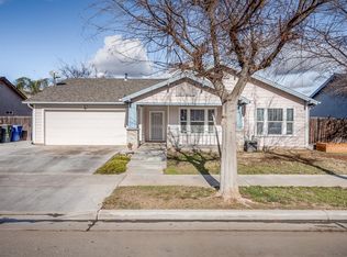 1891 E Lincoln Ave, Reedley, CA 93654