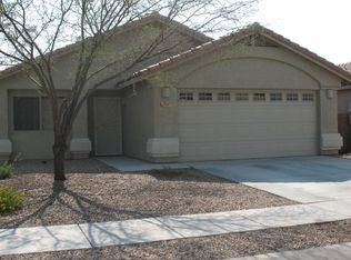 7167 S Pebble Shore Dr, Tucson, AZ 85757