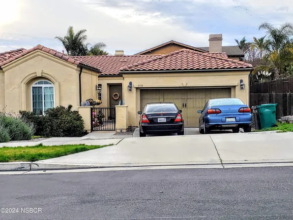 3739 Lunar Cir, Lompoc, CA 93436