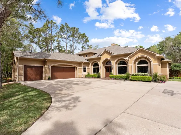 3907 Rayford Rd, Spring, TX 77386