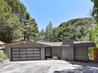 430 Moseley Rd, Hillsborough, CA 94010