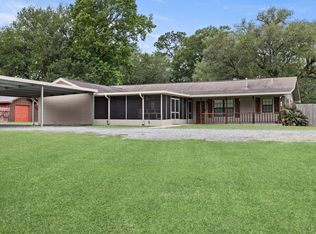 223 Baker Ave, Bridge City, TX 77611