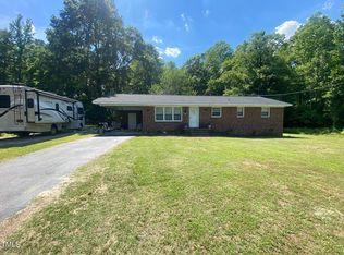 3933 Lizard Lick Rd, Wendell, NC 27591