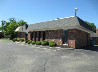 18590 Outer Dr, Dearborn, MI