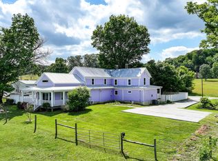 2430 Brown Springs Rd, Greeneville, TN 37743