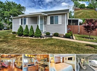 120 Broadway Rd, Enon, OH 45323