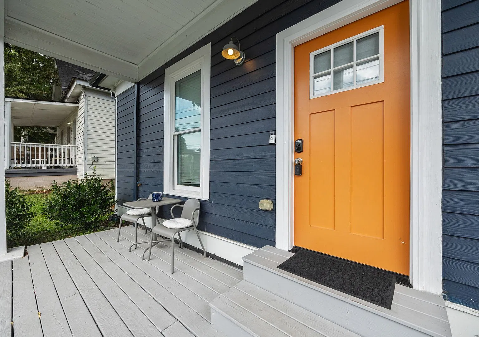 Furnished 3BR Near the BeltLine & Lee + White — Photo 2