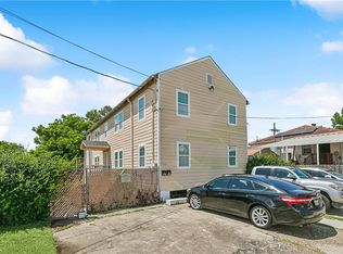 3624 Eagle St, New Orleans, LA 70118