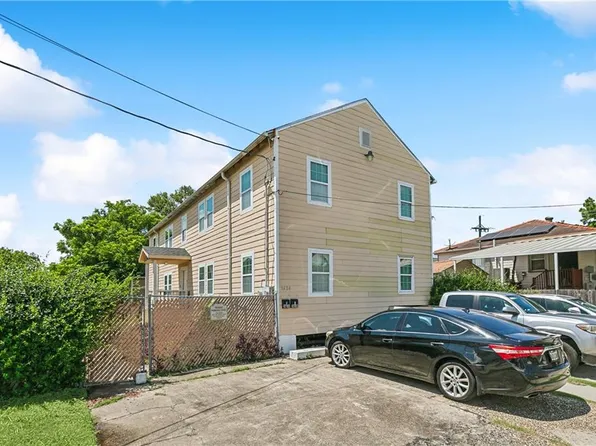 3624 Eagle St, New Orleans, LA 70118