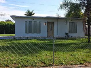 15291 SW 296th St, Homestead, FL 33033