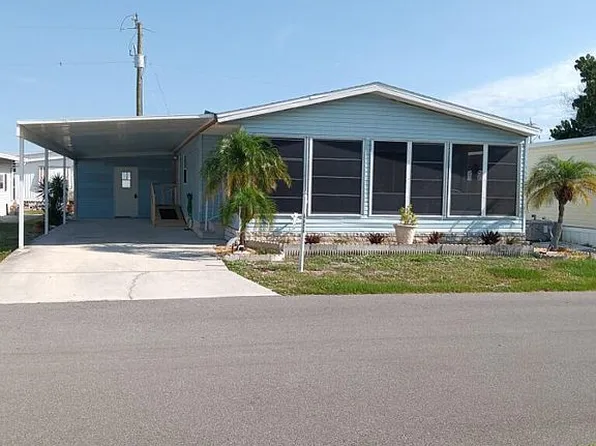 4924 Porky Ln, Saint James City, FL 33956