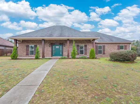 6450 Amanda Ct, Crestview, FL 32536