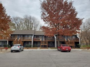 Aspen Apartments, Lawrence, KS 66044