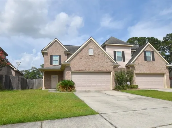 172 Nickel Loop, Slidell, LA 70458